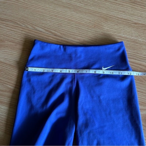 Nike Dri-Fit Training Shorts Women’s XS - Picture 5 of 9